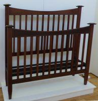 Untitled (double bed)