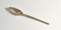 Untitled (Spoon)