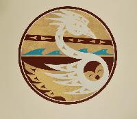 Swan Drum