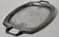 Untitled (Platter)