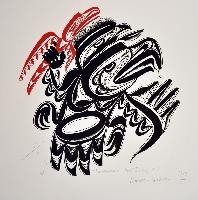 Thunderbird and Talking Stick