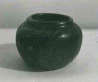 Untitled (Pot)