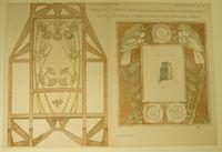 Untitled (Arte Italiana Journal Page)