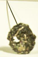 Untitled (Hatpin)