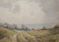 Untitled (Country Lane)