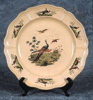 Queensware Plate