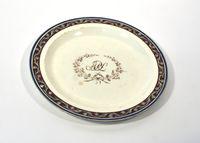 Plate