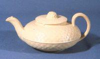 Tea Pot (Wedgwood)