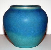Untitled (Vase)