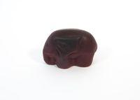 Untitled (Ceramic Elephant)