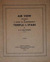 Air View Supplement to A Guide to Glastonbury's Temple of the Stars