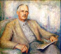 Dr. J. A. Cunningham
