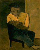 The Beggar