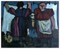 Washerwomen