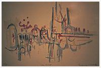 City Scape