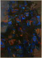 Dark Painting