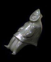 Seated Figure