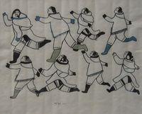 The Race