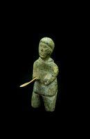Untitled (Drum Dancer)