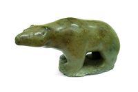 Untitled (Polar Bear)