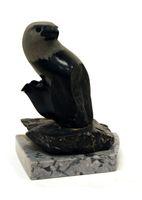 Eagle with Base
