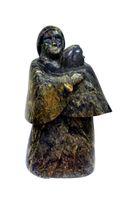 Mother with Child