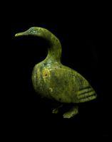 Green Bird