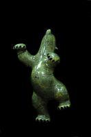 Dancing Bear