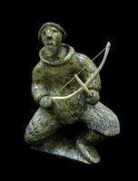 Untitled (Hunter)