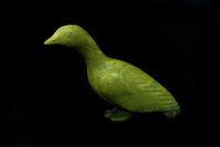 Green Bird