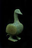 Untitled (Bird)