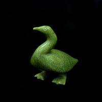 Untitled (Duck)