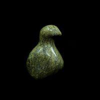 Seated Bird