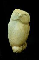 Stone Owl