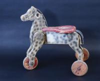 Child's Hobby Horse