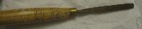 DeCastro's tool; chisel