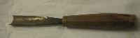 DeCastro's tool; chisel