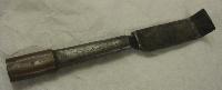 DeCastro's tool; chisel