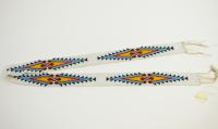 Beaded Belt