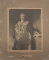Earl Amherst