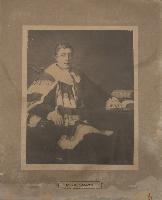 Earl of Auckland