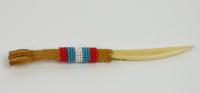 Untitled (Knife)