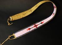 Untitled (belt)