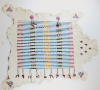 Apsáalooke (Crow) Wedding Robe