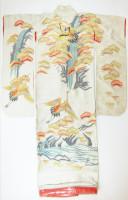 Uchikake Wedding Robe