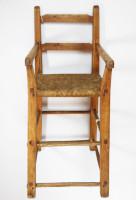 Habitant High Chair