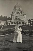Bride, St. Joseph's Oratory
