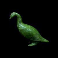 Green Bird