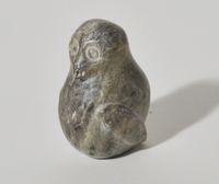 Untitled (Owl)