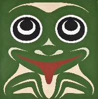 Wuhus (Frog)